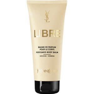 crema corpo yves saint laurent libre|Yves Saint Laurent Libre Perfumed Body Balm USD $79.30 .